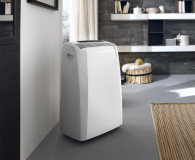 DeLonghi Klimatyzator PAC CN93 ECO - 1017012 - zdjęcie 3